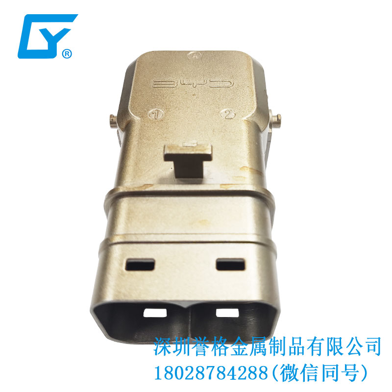 專(zhuān)注致力，壓鑄廠家?guī)I(lǐng)略品質(zhì)之美！