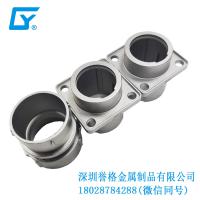秀出你的高超技能！拉伸模具制作全攻略！