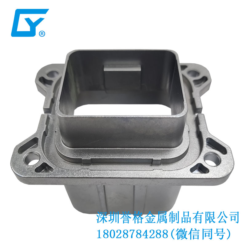 直流DC電動(dòng)汽車有使用壓鑄件嗎？