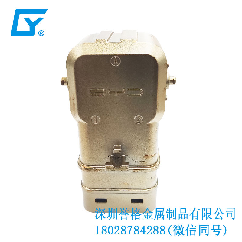 深圳鋁合金鑄件的優(yōu)點(diǎn)有哪些？