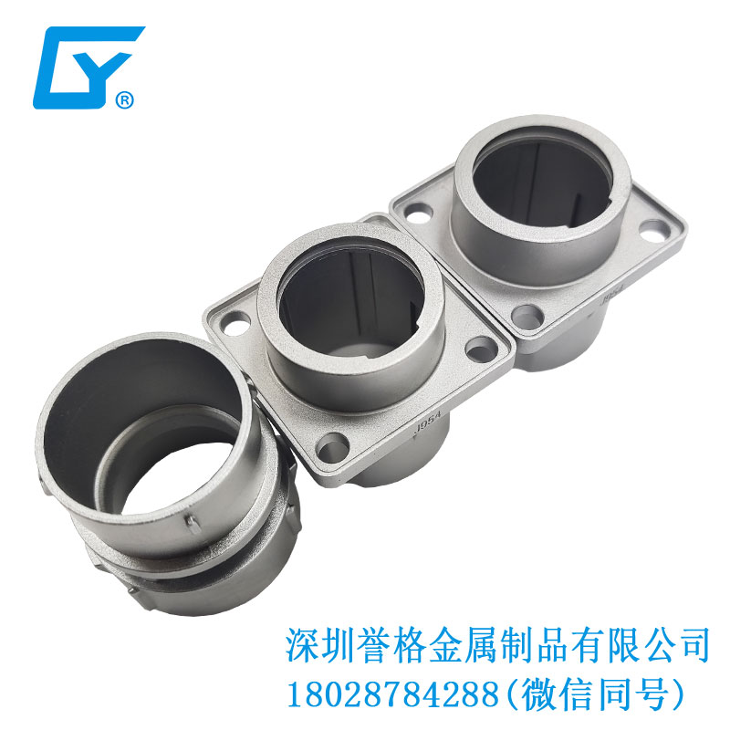 美標(biāo)直流充電樁有使用鋁合金壓鑄嗎？