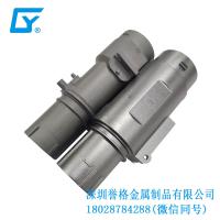 鋁擠壓可以做粉末噴涂表面處理嗎？