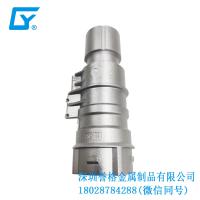 驚險刺激！火熱鋅壓鑄件制作大揭秘！