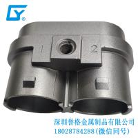 極限鑄造！燃爆壓鑄加工秘技揭示